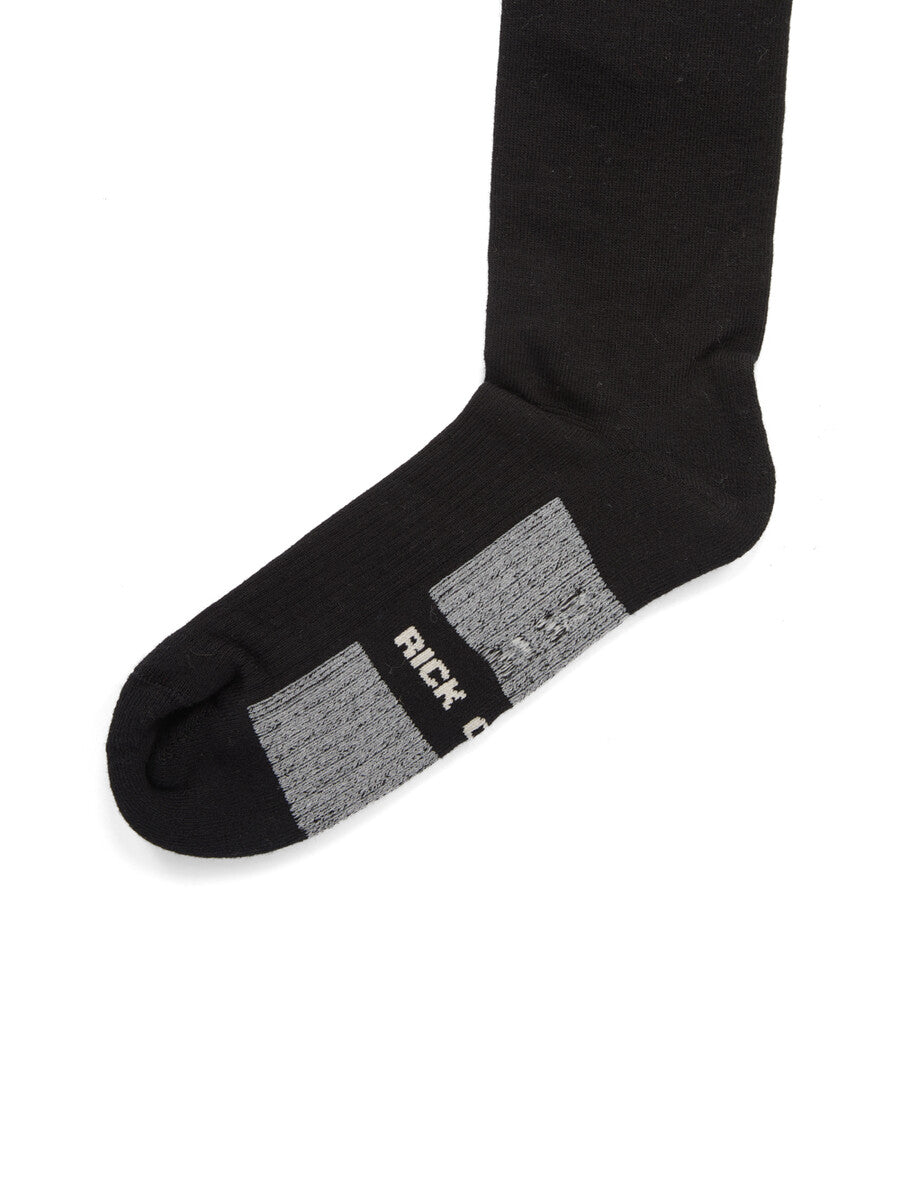 RU02F4498_SOCKC_908 | GLITTER SOCKS