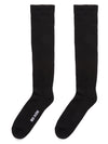 RU02F4499_SOCKC_911 | MID CALF SOCKS