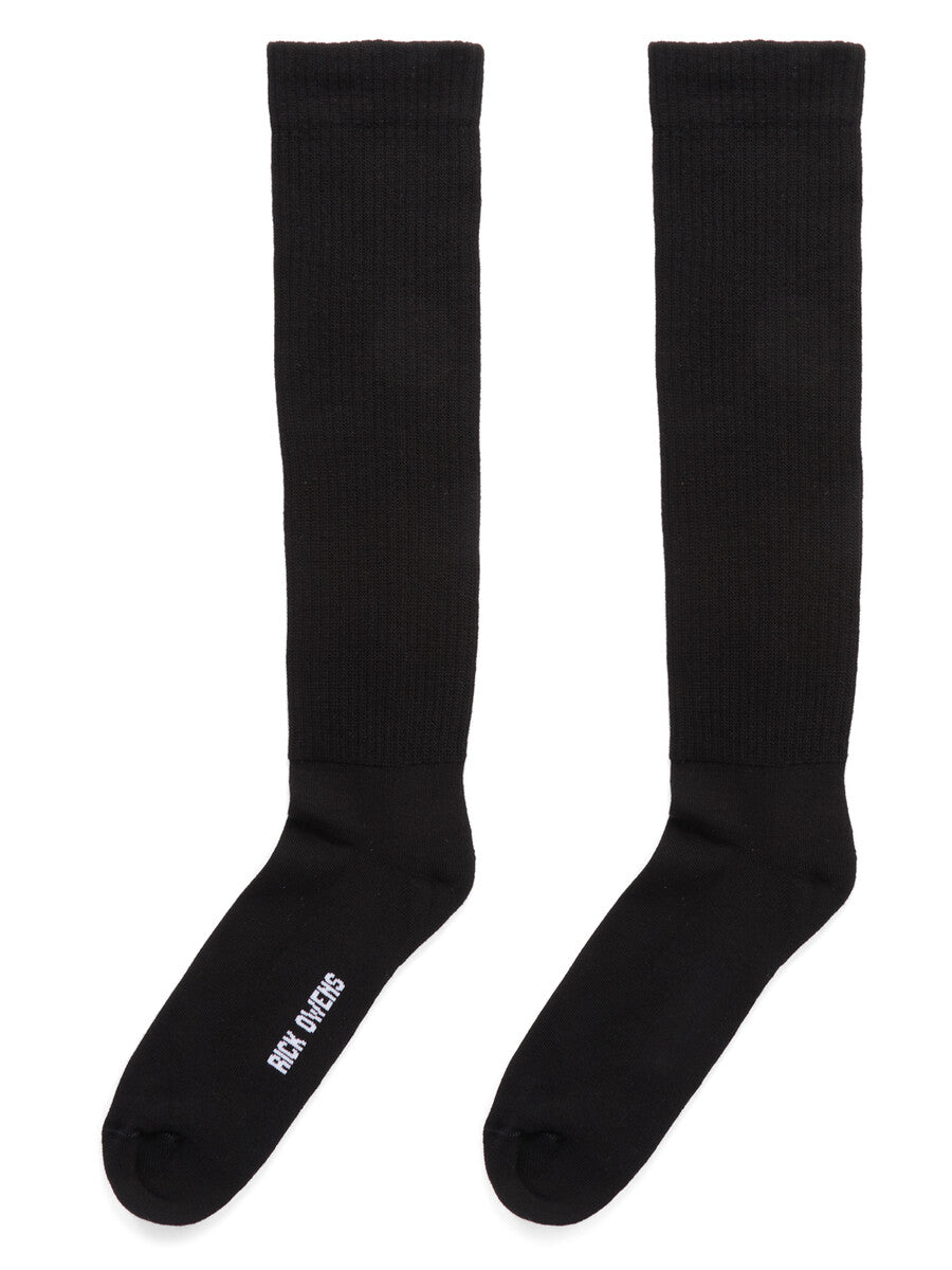 RU02F4499_SOCKC_911 | MID CALF SOCKS