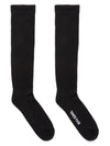 RU02F4499_SOCKC_911 | MID CALF SOCKS