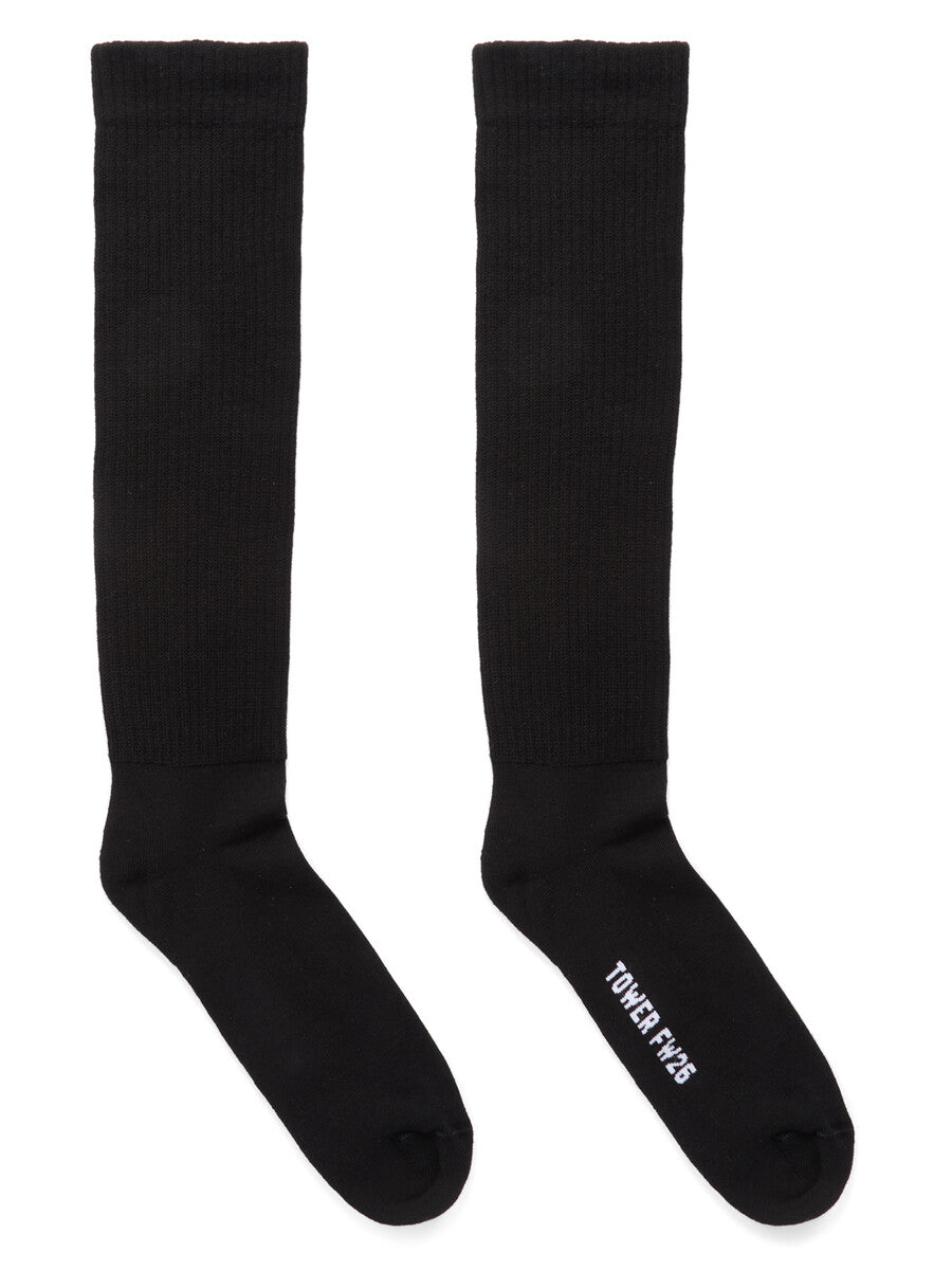 RU02F4499_SOCKC_911 | MID CALF SOCKS