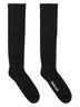 RU02F4499_SOCKC_911 | MID CALF SOCKS