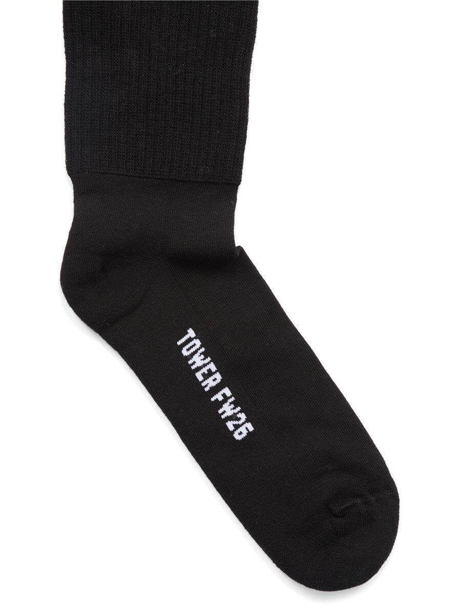 RU02F4499_SOCKC_911 | MID CALF SOCKS