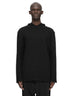 RU02F4623_KWSSE_09 | HOODED PULLOVER