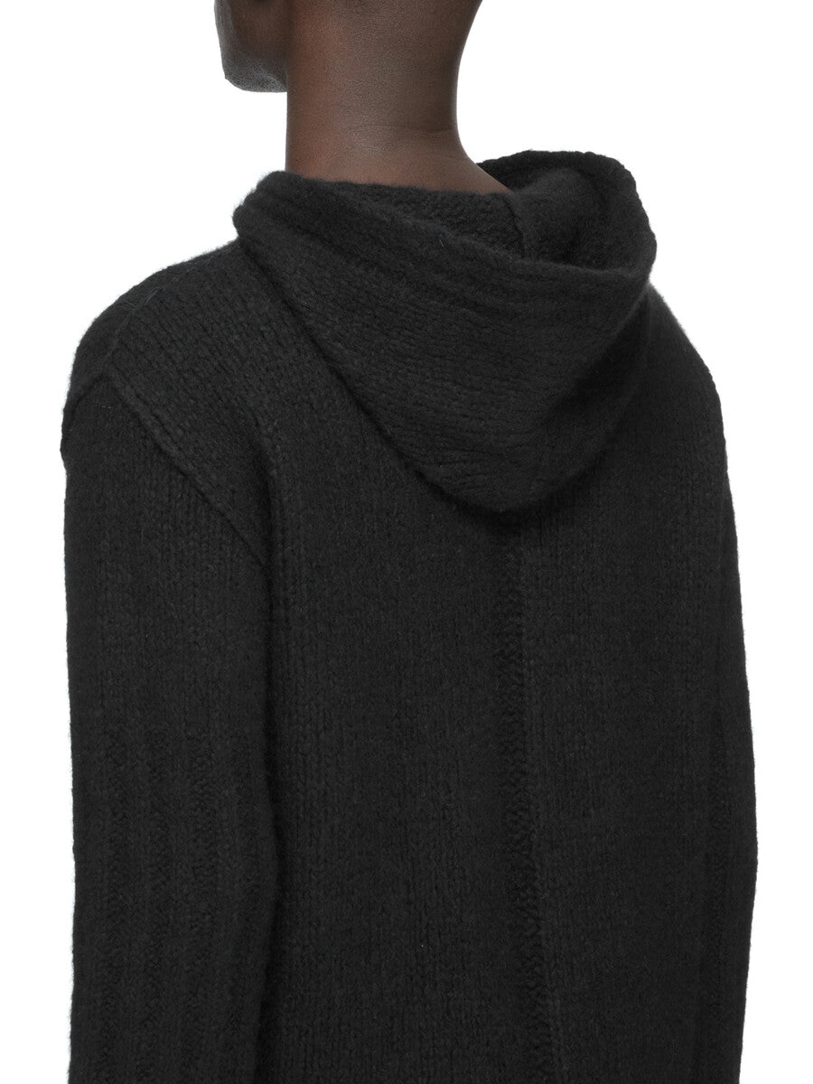 RU02F4623_KWSSE_09 | HOODED PULLOVER
