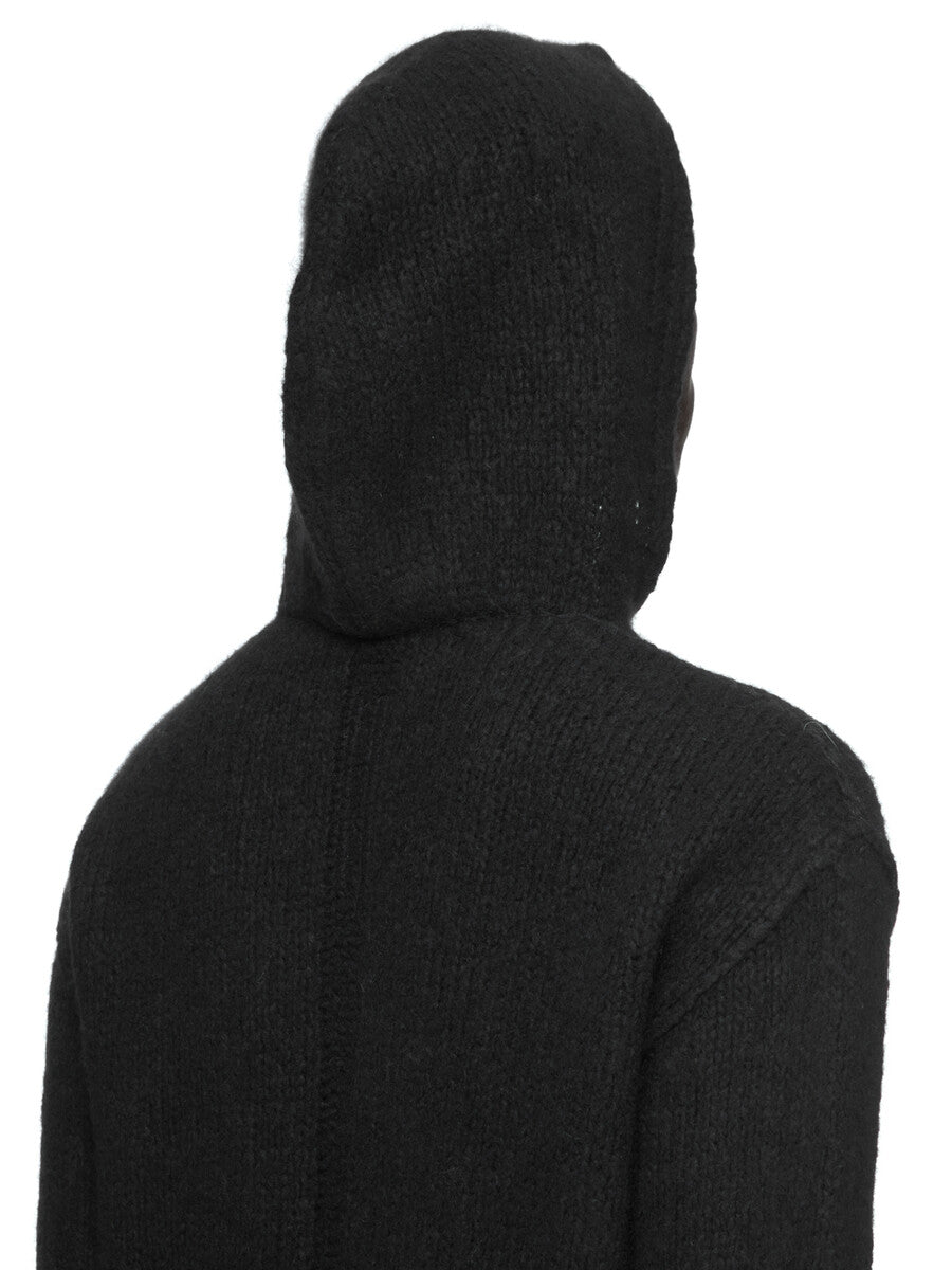 RU02F4623_KWSSE_09 | HOODED PULLOVER