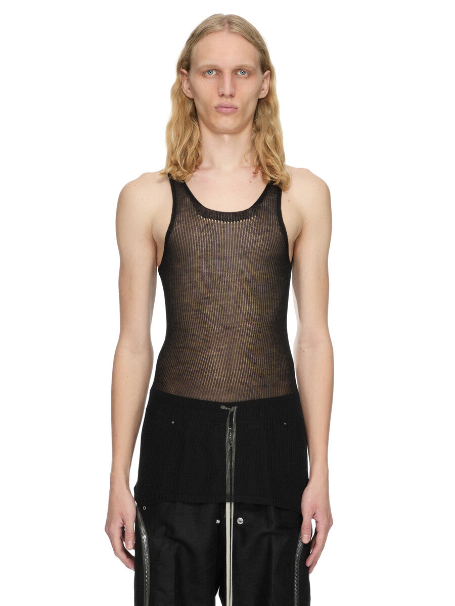 PONY TANK| RICK OWENS
