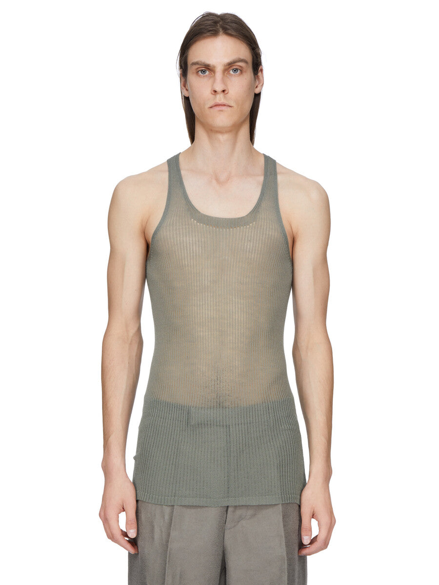 PONY TANK| RICK OWENS