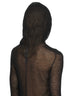 RU02F4636_RIBWSL_09 | SHEER HOODED LS T