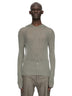 RU02F4636_RIBWSL_48 | SHEER HOODED LS T