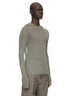 RU02F4636_RIBWSL_48 | SHEER HOODED LS T
