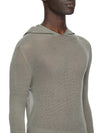 RU02F4636_RIBWSL_48 | SHEER HOODED LS T