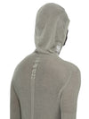 RU02F4636_RIBWSL_48 | SHEER HOODED LS T