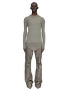 RU02F4636_RIBWSL_48 | SHEER HOODED LS T