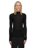 RU02F4638_RIBM_09 | RIBBED LUPETTO