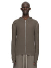 RU02F4647_KWVH_78 | ZIPPED HOODIE