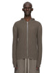 RU02F4647_KWVH_78 | ZIPPED HOODIE