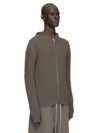 RU02F4647_KWVH_78 | ZIPPED HOODIE