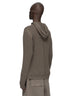 RU02F4647_KWVH_78 | ZIPPED HOODIE