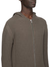 RU02F4647_KWVH_78 | ZIPPED HOODIE
