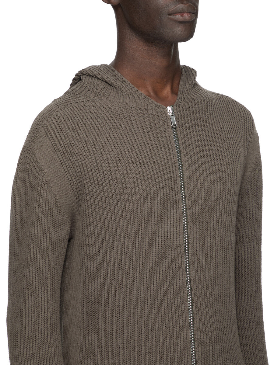 RU02F4647_KWVH_78 | ZIPPED HOODIE