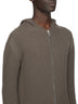 RU02F4647_KWVH_78 | ZIPPED HOODIE