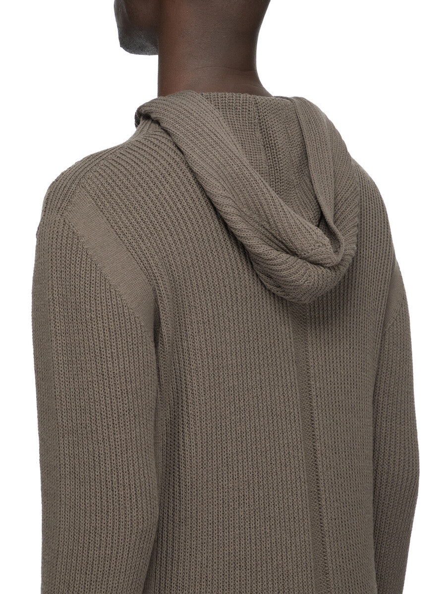 RU02F4647_KWVH_78 | ZIPPED HOODIE
