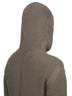 RU02F4647_KWVH_78 | ZIPPED HOODIE