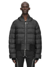 RU02F4741_NPD1_09 | HOODED JKT