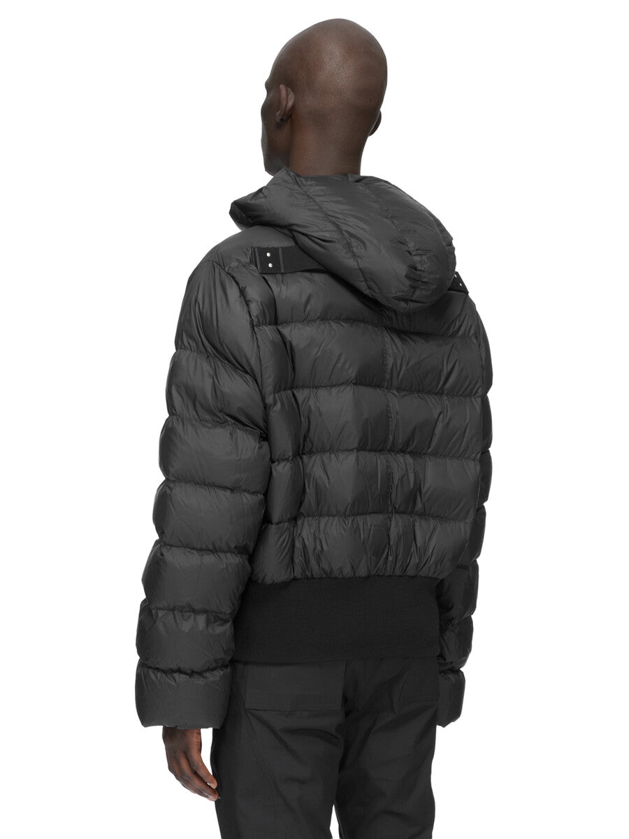 RU02F4741_NPD1_09 | HOODED JKT