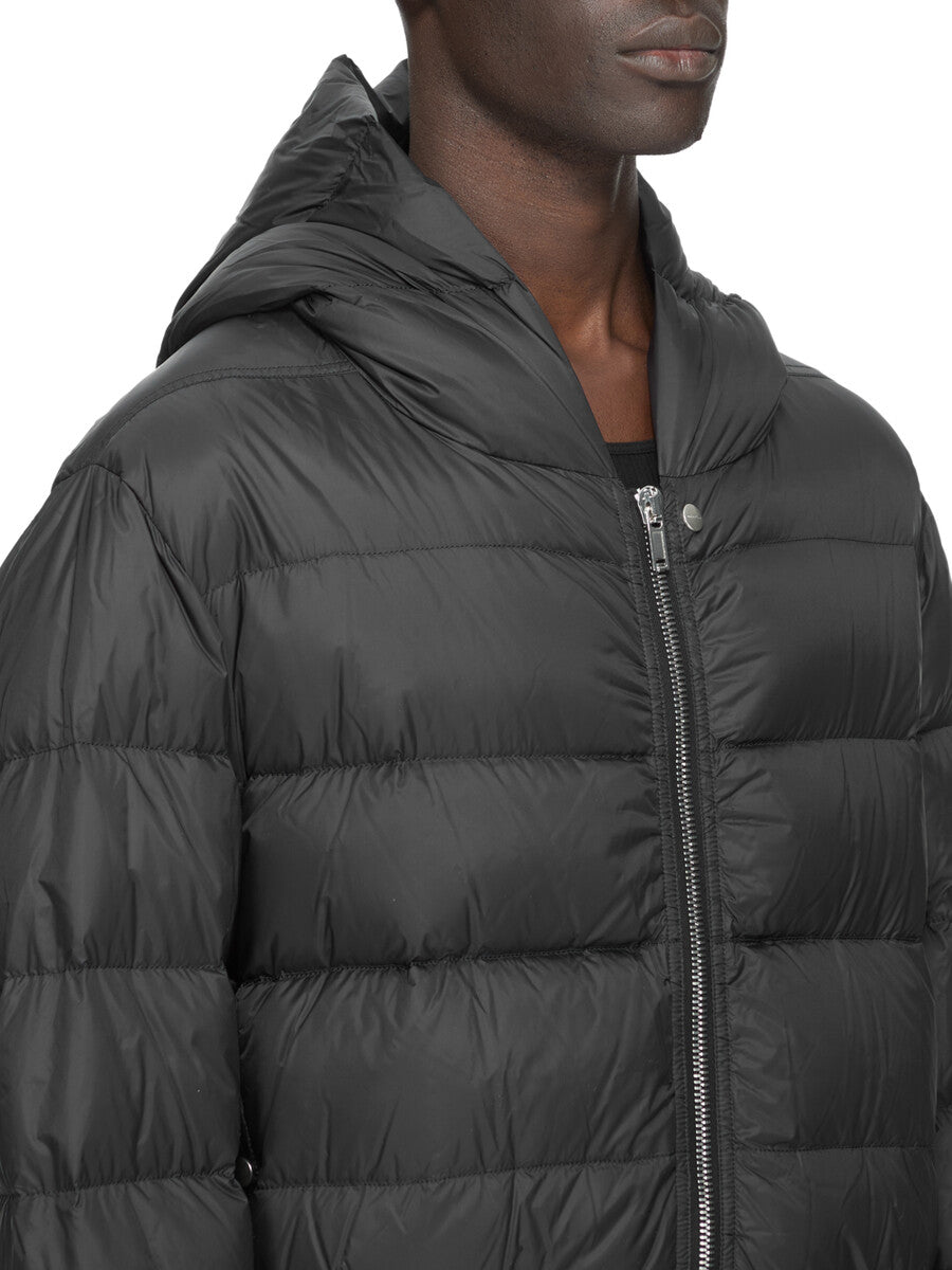 RU02F4741_NPD1_09 | HOODED JKT