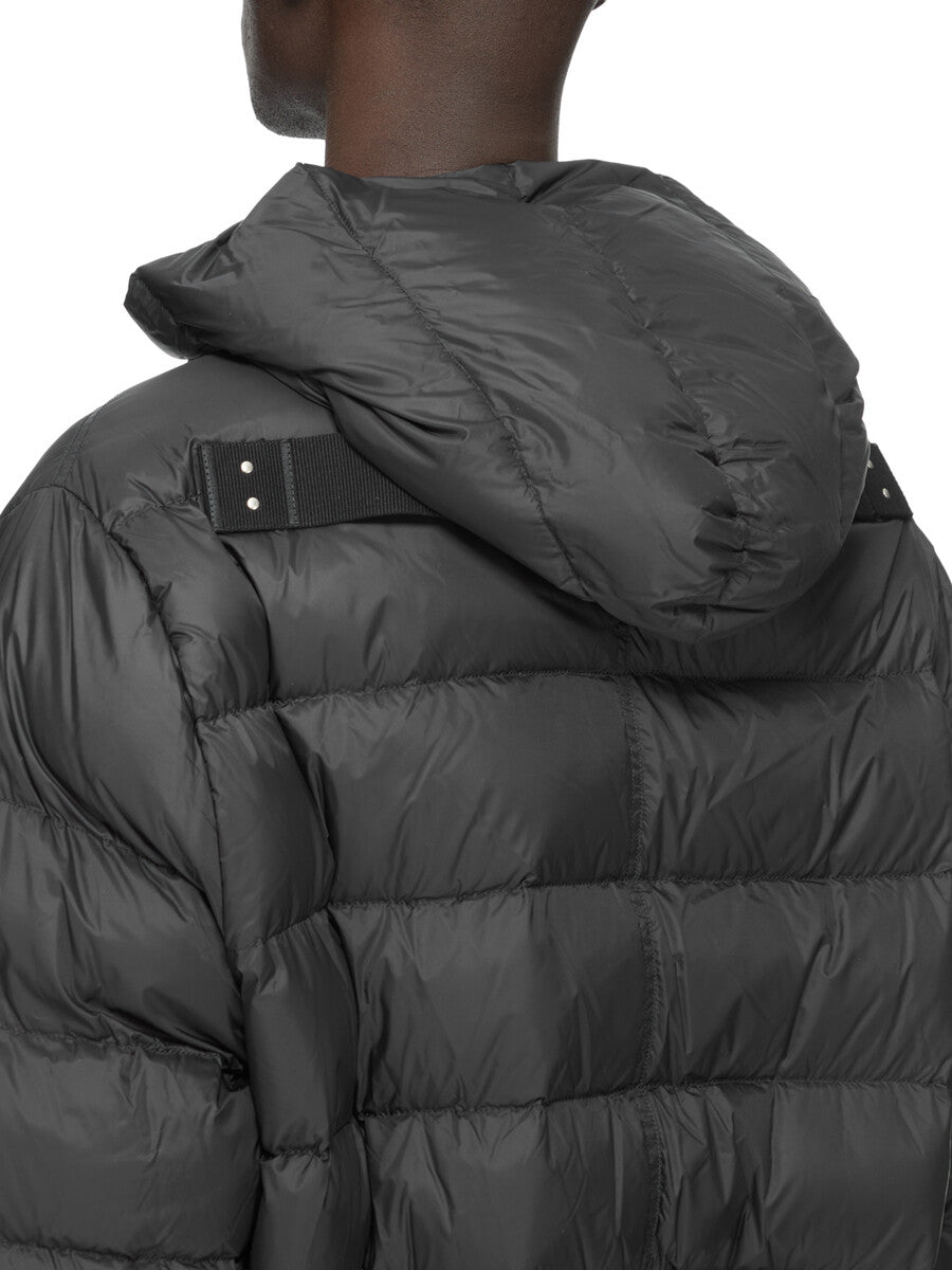 RU02F4741_NPD1_09 | HOODED JKT