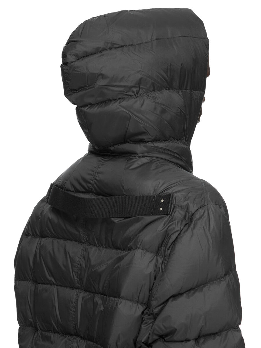 RU02F4741_NPD1_09 | HOODED JKT
