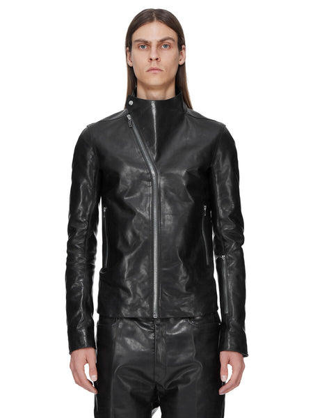 RELEASE JKT| RICK OWENS