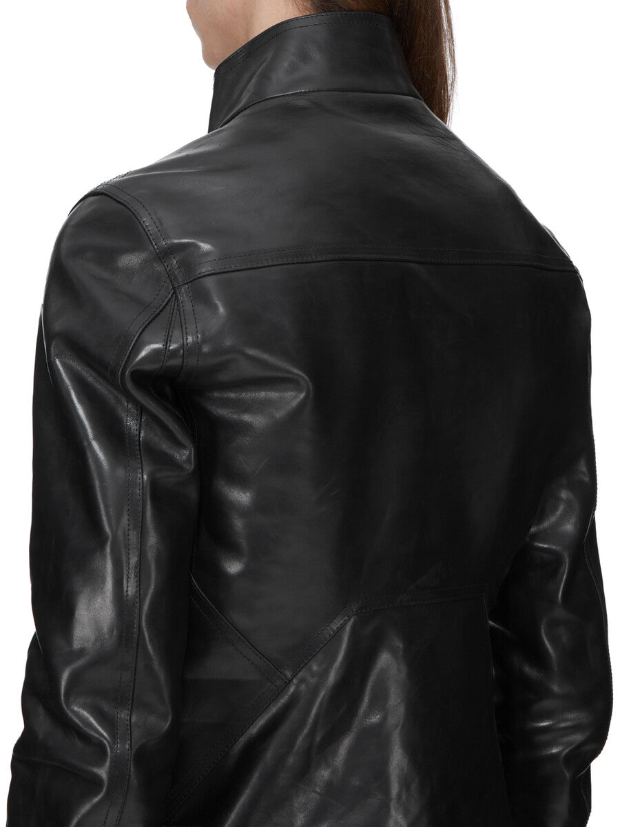 RELEASE JKT| RICK OWENS