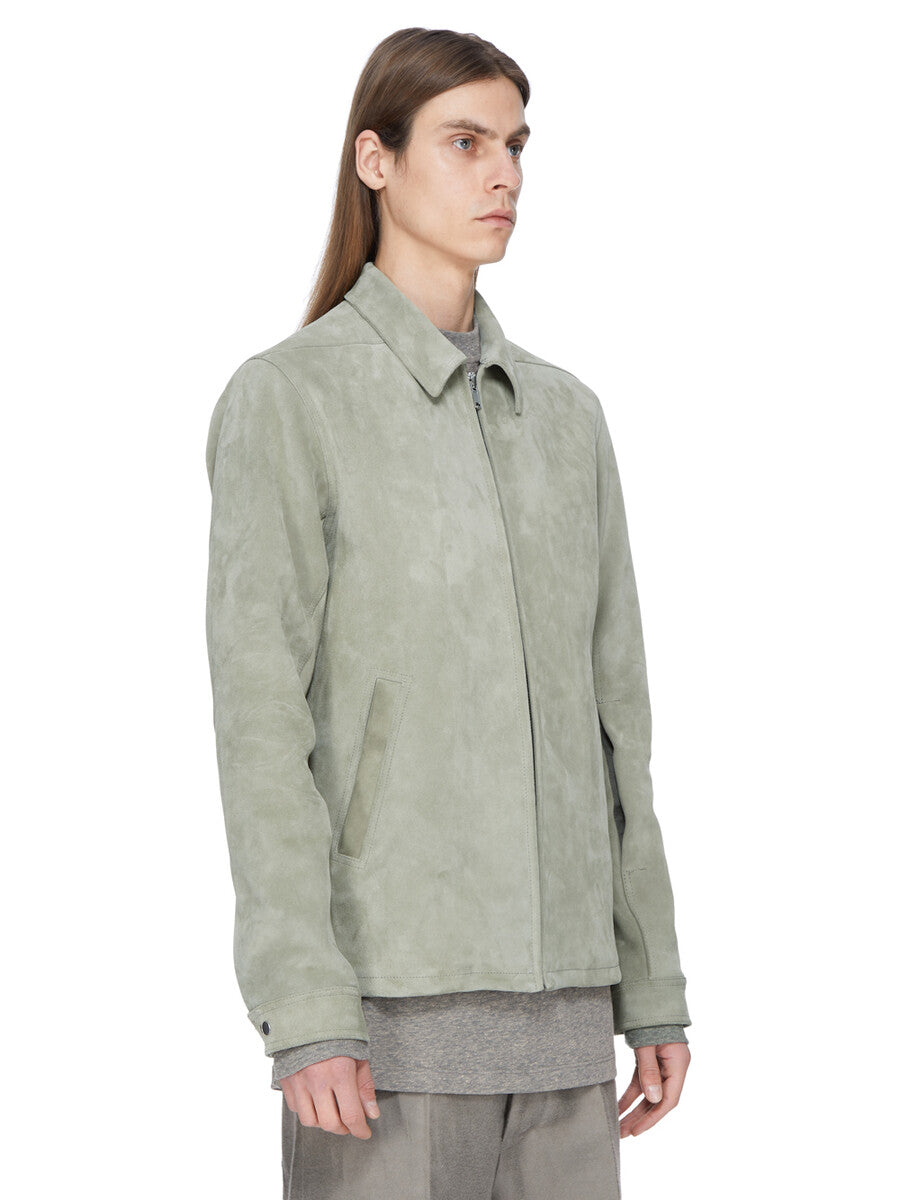 ジャケット・アウター Rick Owens 25FW BRAD JKT WBD 48 BRAD JKT| RICK OWENS