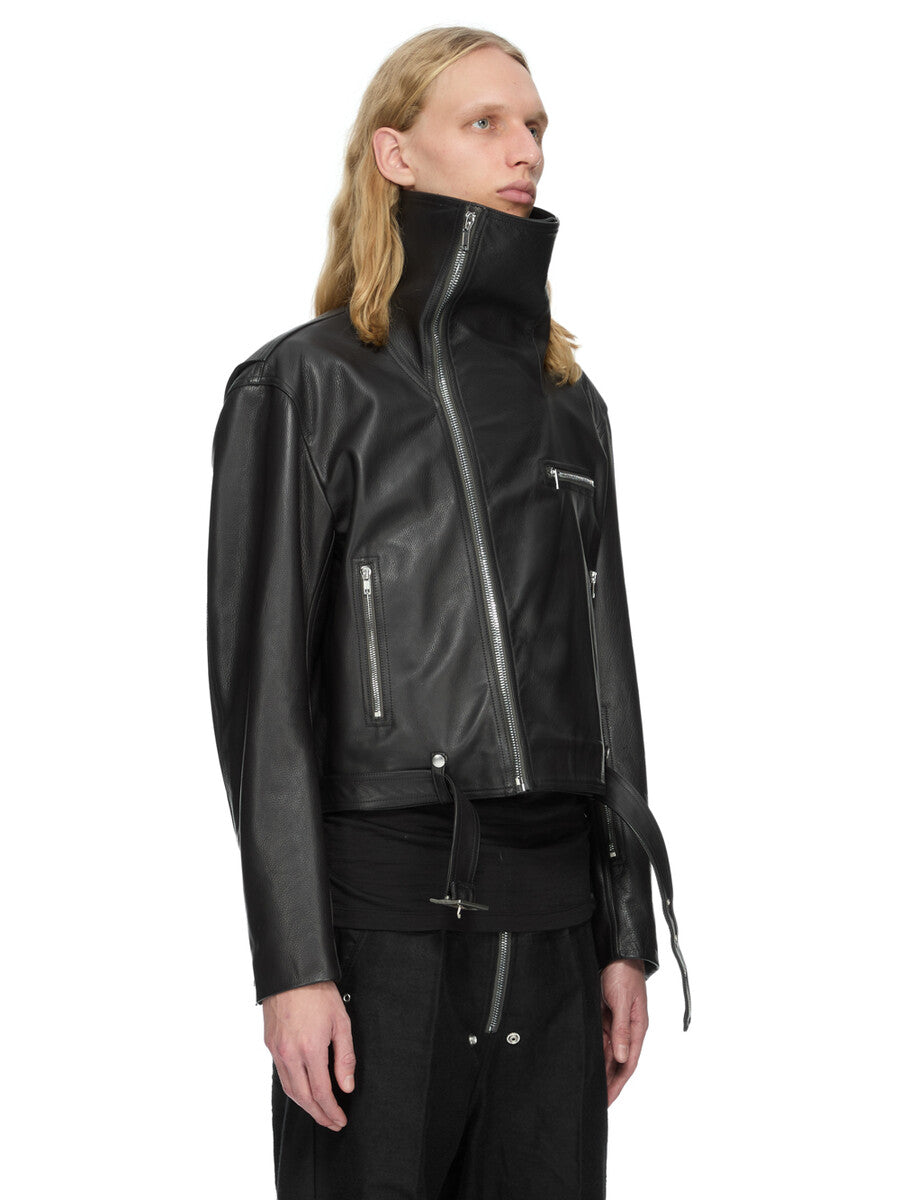 BIKER JUMBO STOOGES| RICK OWENS
