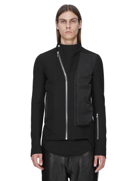 RELEASE JKT| RICK OWENS