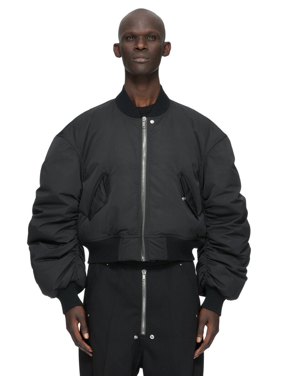 SECCHIA FLIGHT| RICK OWENS