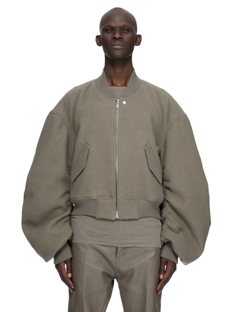 SECCHIA FLIGHT| RICK OWENS