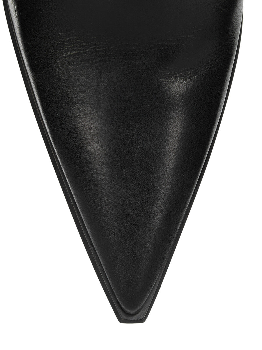 SHARP WEDGE SLIVER| RICK OWENS
