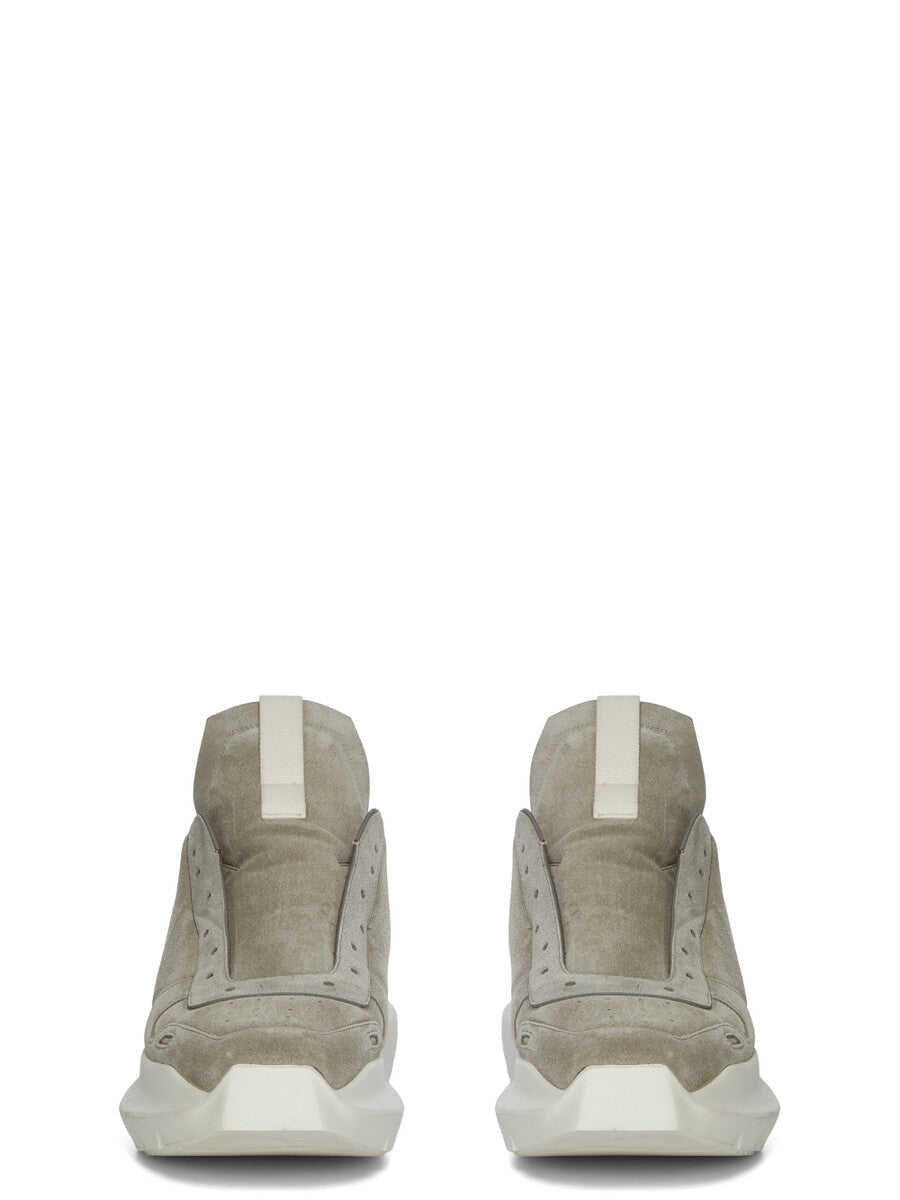 GETH RUNNER| RICK OWENS