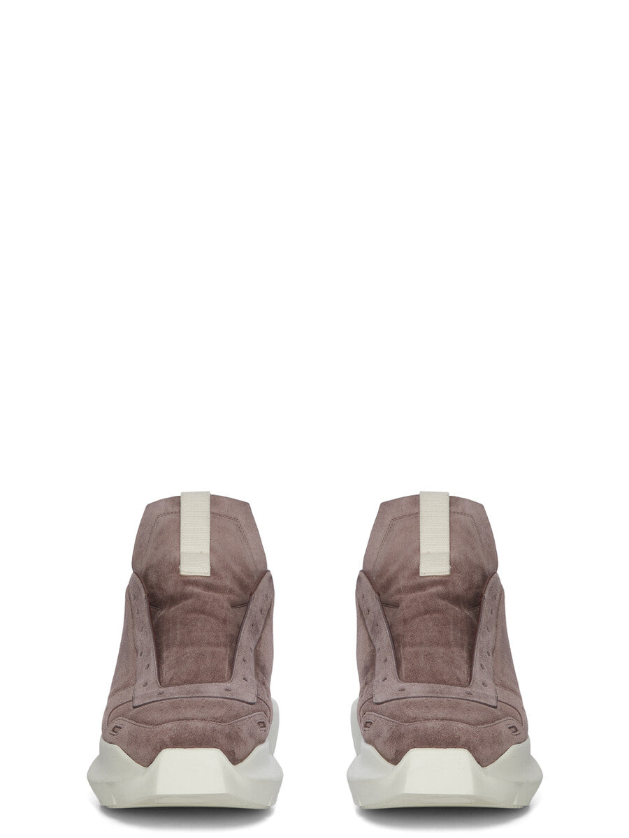 GETH RUNNER| RICK OWENS
