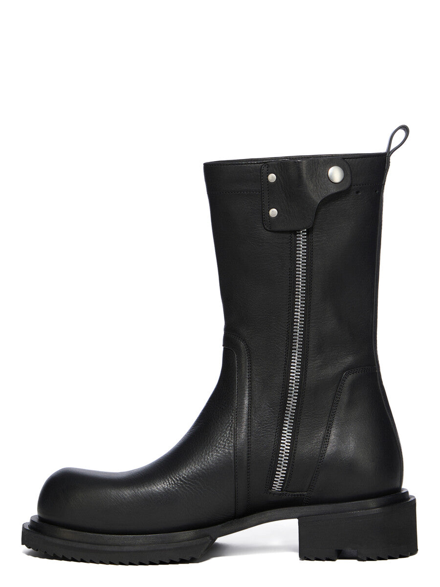 Rick Owens カーゴベラ CREEPER GABE| RICK OWENS