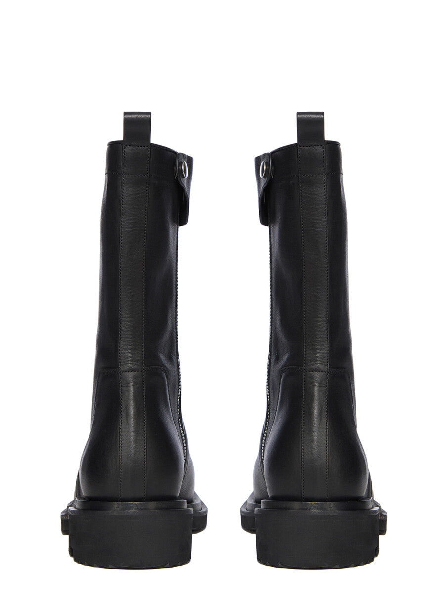 CREEPER GABE| RICK OWENS