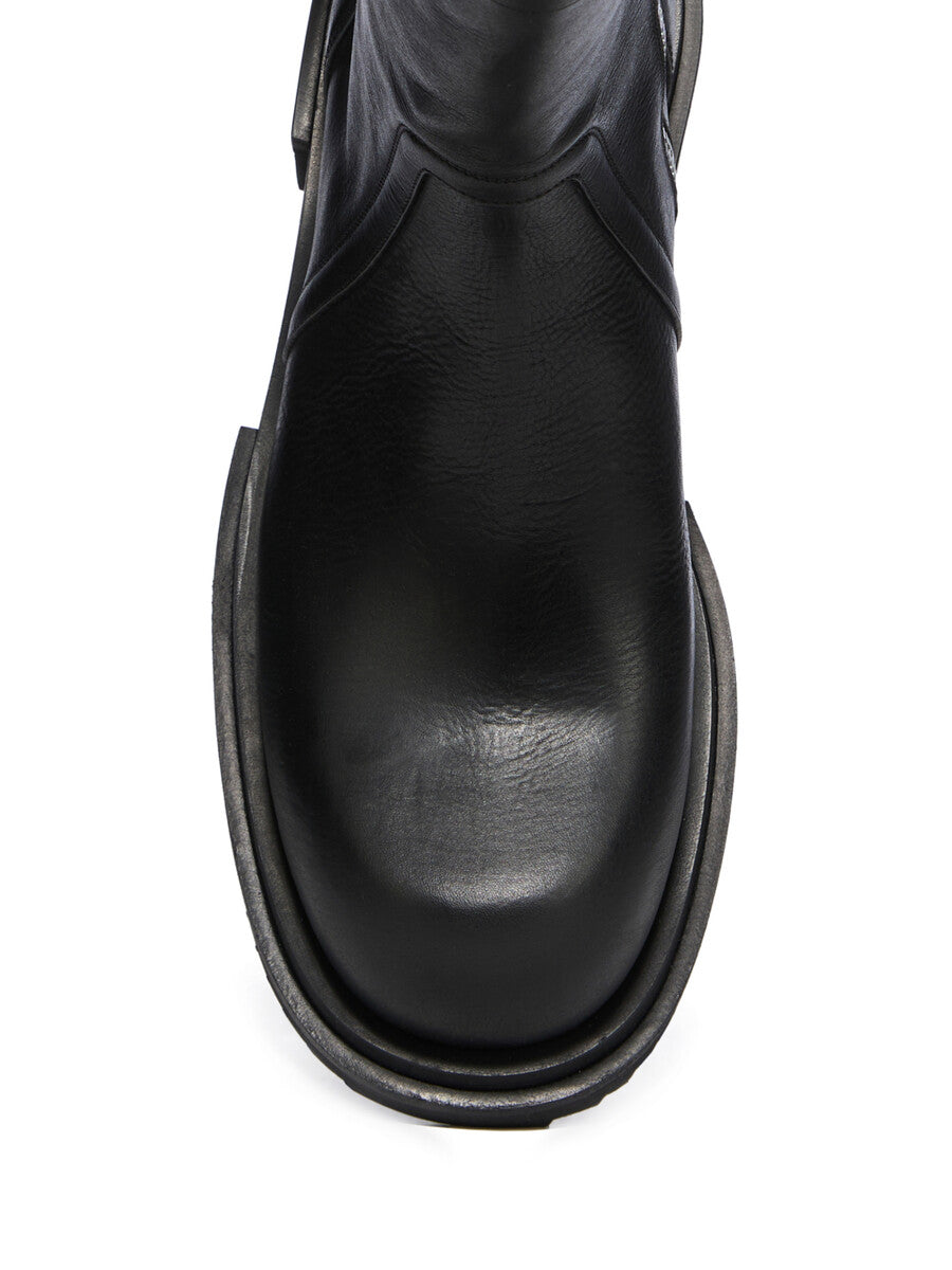 CREEPER GABE| RICK OWENS