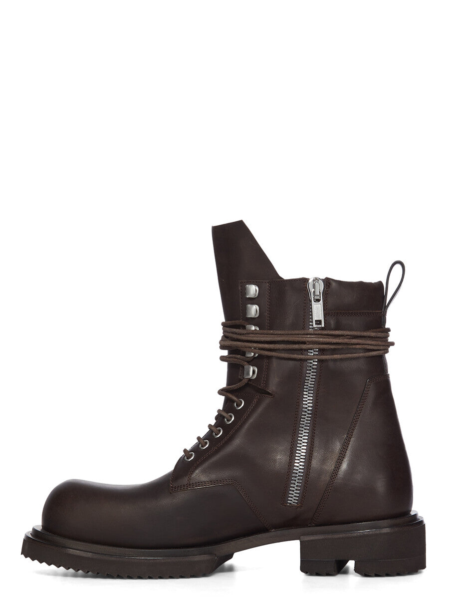 LOW ARMY GABE| RICK OWENS