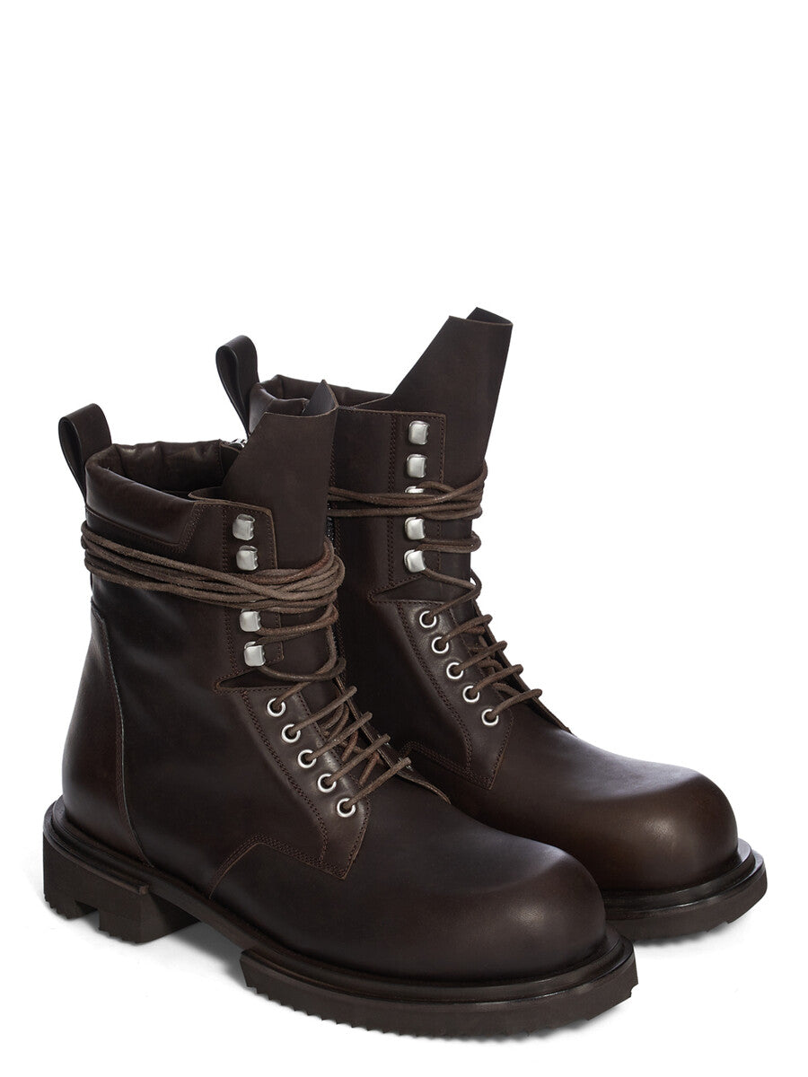 LOW ARMY GABE| RICK OWENS