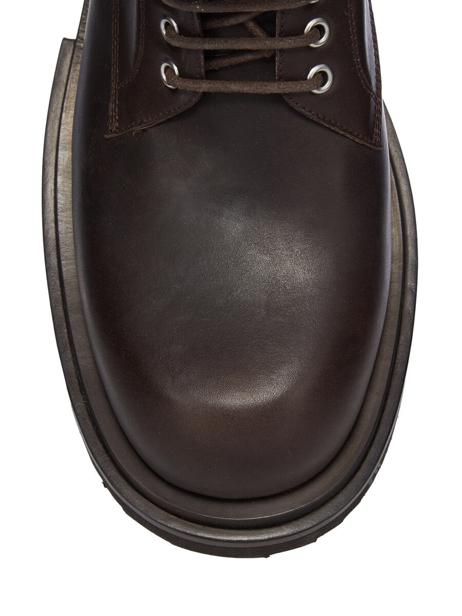 LOW ARMY GABE| RICK OWENS