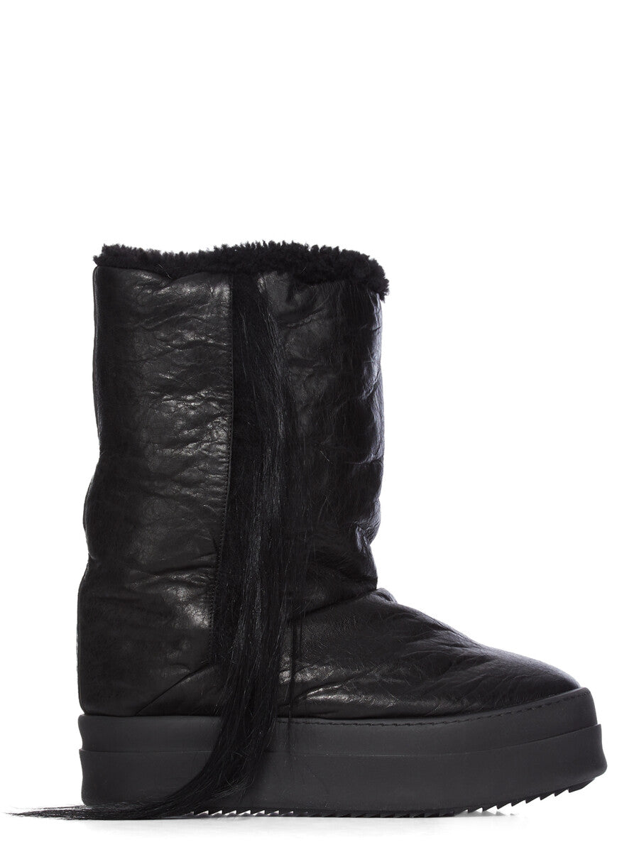 MENS SHOES | RICK OWENS